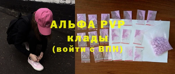 винт Бородино