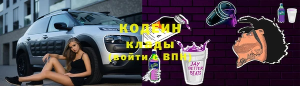 винт Бородино