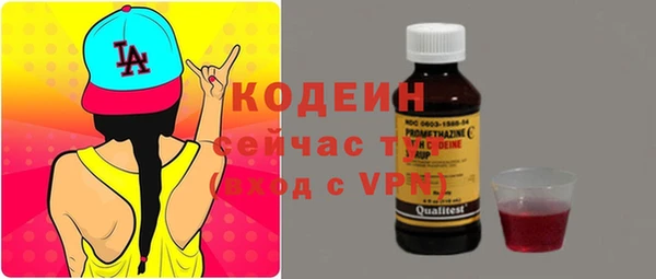 винт Бородино